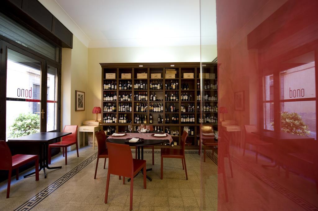 Stella Casabono Bed & Breakfast Sulmona Exterior photo