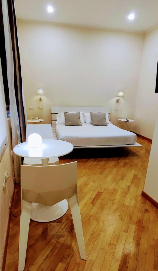 Stella Casabono Bed & Breakfast Sulmona Exterior photo