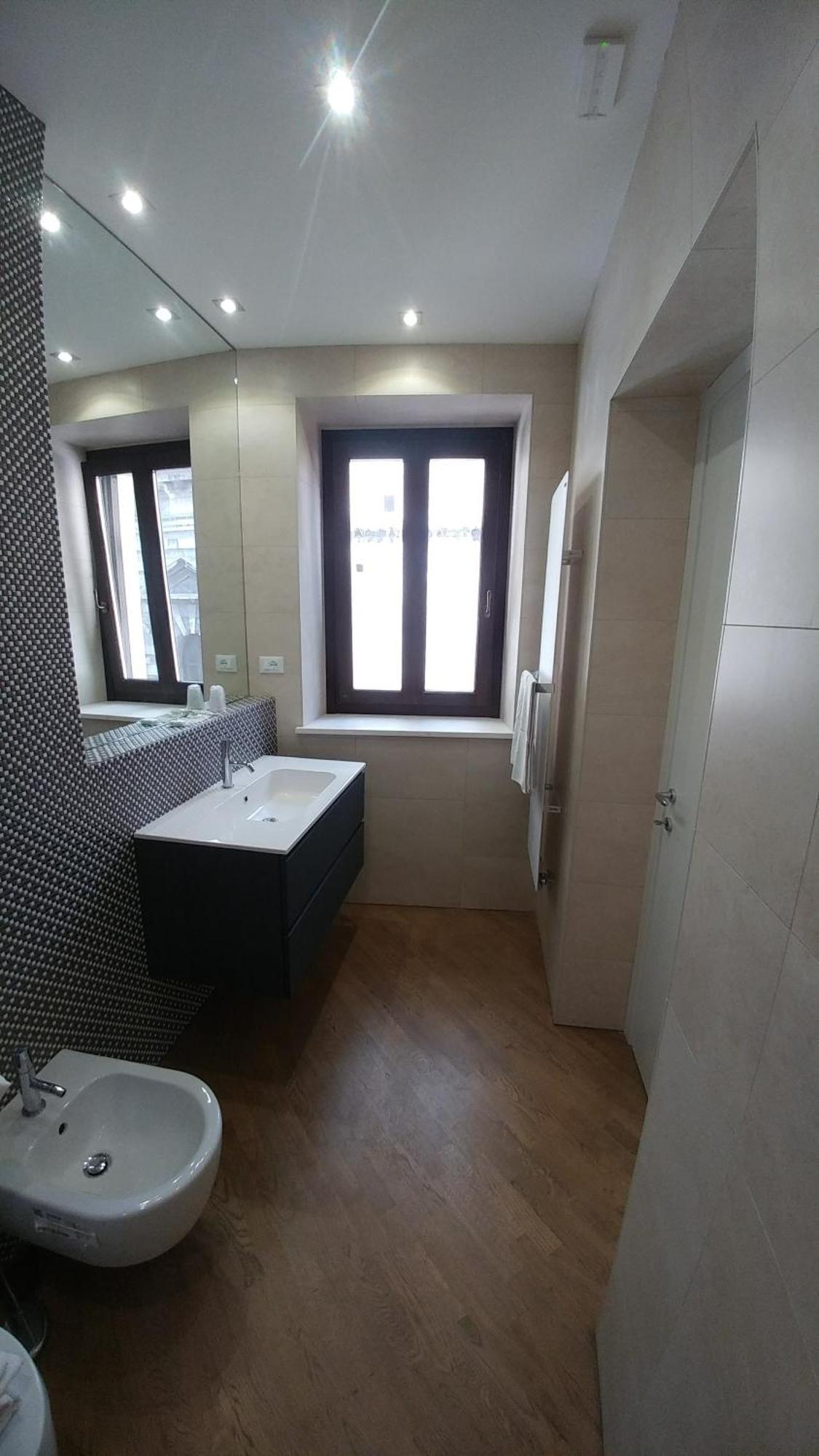 Stella Casabono Bed & Breakfast Sulmona Exterior photo