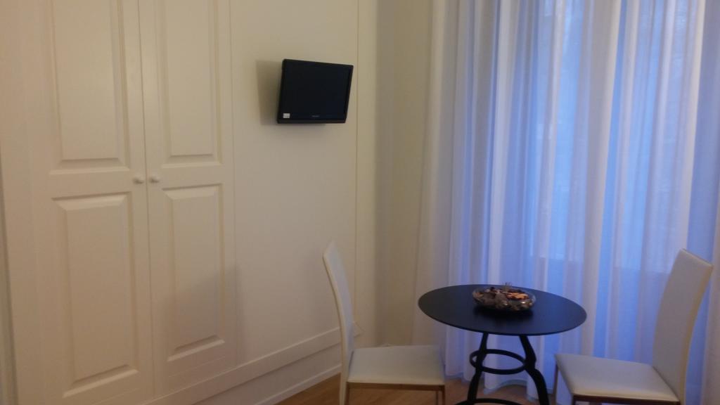 Stella Casabono Bed & Breakfast Sulmona Room photo