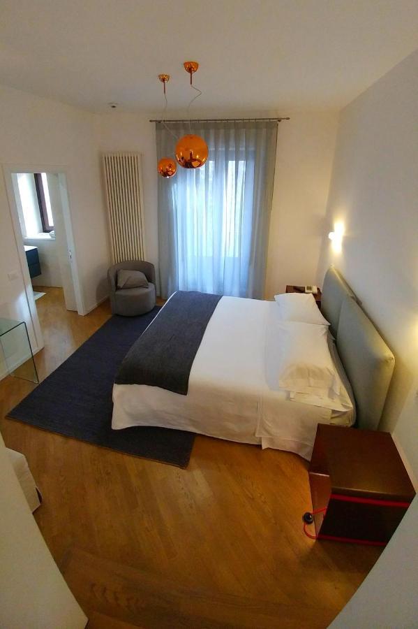 Stella Casabono Bed & Breakfast Sulmona Exterior photo
